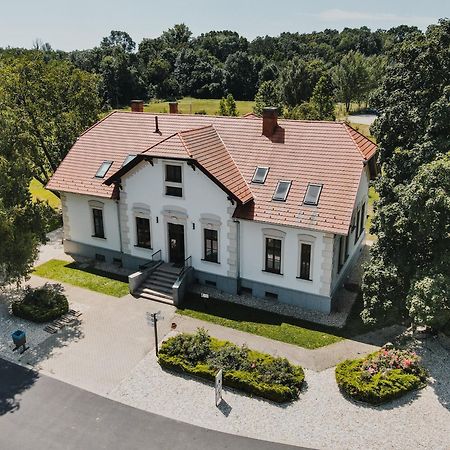 Vadkert Major Hotel Sarvar Exterior photo